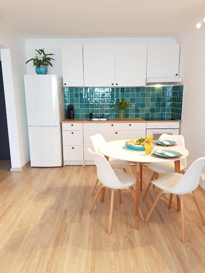 Appartement Nett Apartman à Siófok Extérieur photo