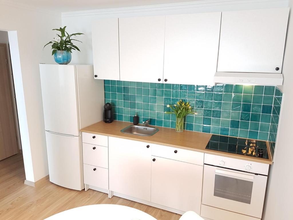 Appartement Nett Apartman à Siófok Extérieur photo